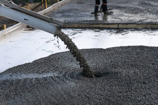 Best Concrete Steps and Stairs in , NC