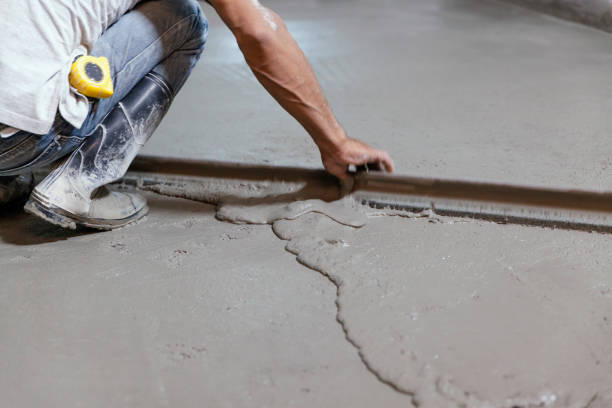 Best Concrete Driveway Installation in , NC
