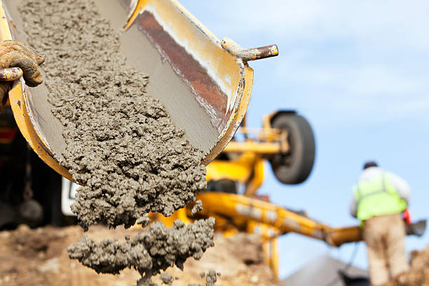  , NC Concrete contractor Pros