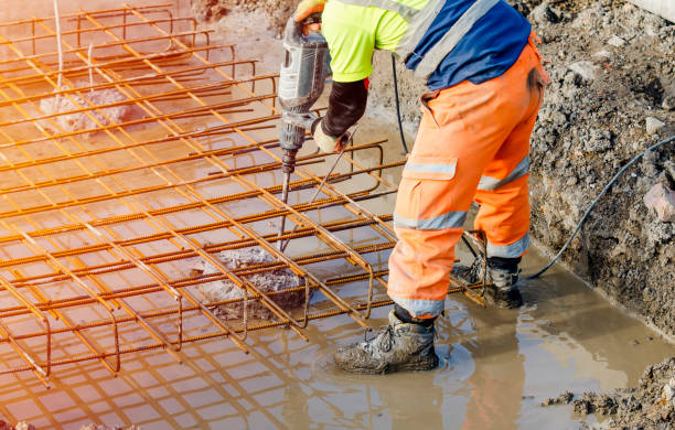 Best Concrete Grinding and Polishing in , NC